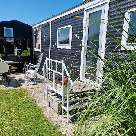 Meerblick Wattenmeer ,50M Vom Meer,Strand 300M Westerland Exterior photo