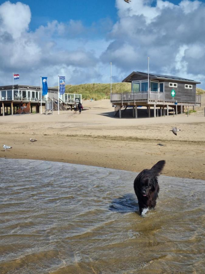 Meerblick Wattenmeer ,50M Vom Meer,Strand 300M Westerland Exterior photo