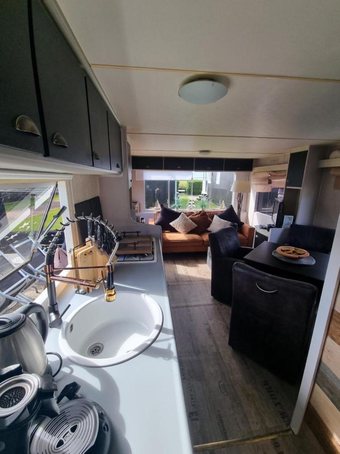 Meerblick Wattenmeer ,50M Vom Meer,Strand 300M Westerland Exterior photo