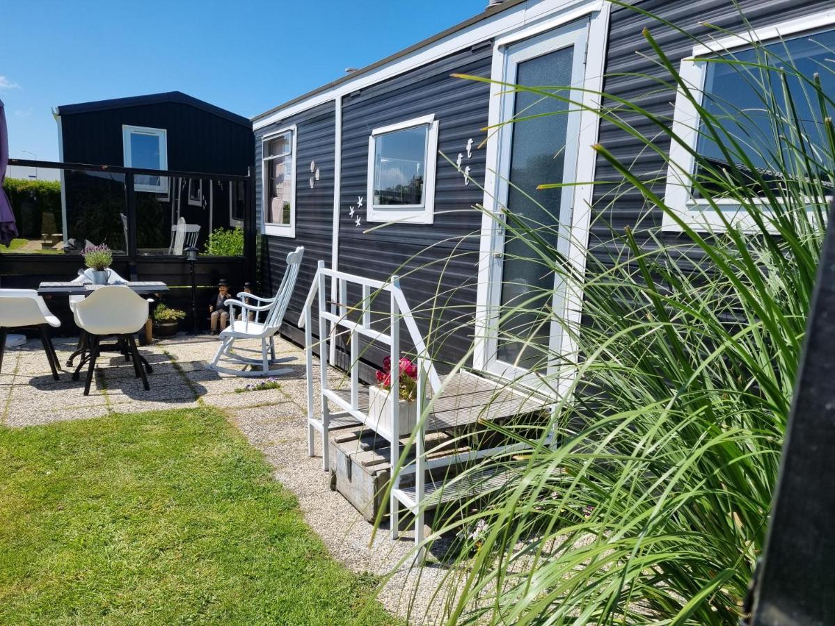 Meerblick Wattenmeer ,50M Vom Meer,Strand 300M Westerland Exterior photo