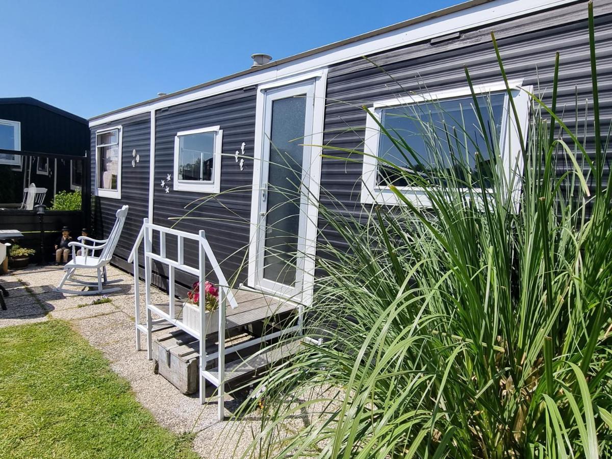 Meerblick Wattenmeer ,50M Vom Meer,Strand 300M Westerland Exterior photo
