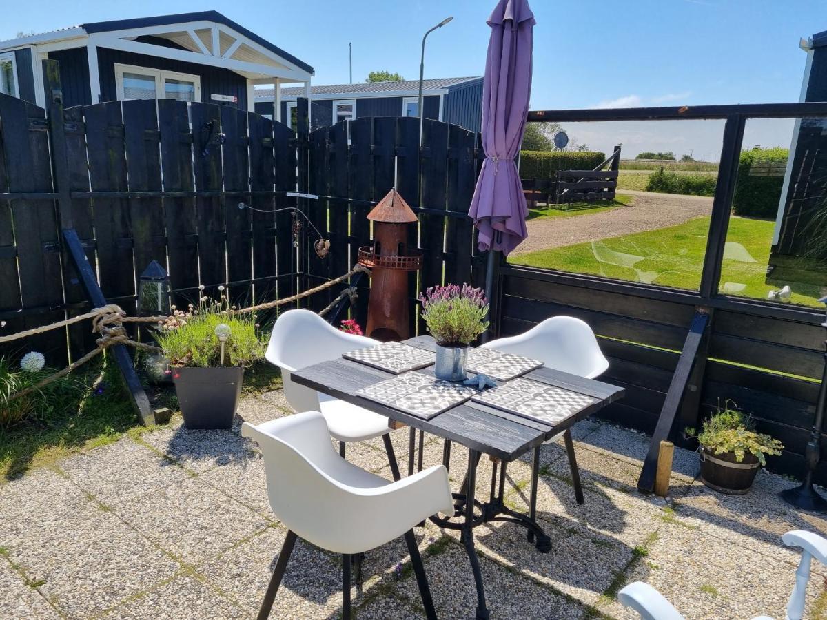 Meerblick Wattenmeer ,50M Vom Meer,Strand 300M Westerland Exterior photo